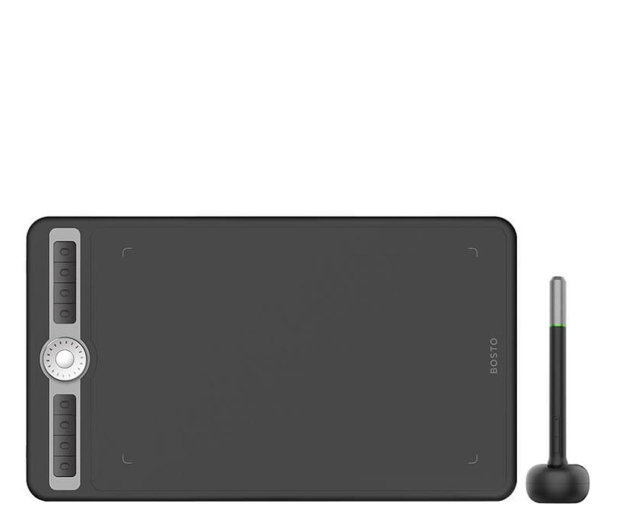 BOSTO T1060 + dodatkowa rękawiczka - 1548958 - zdjęcie 3